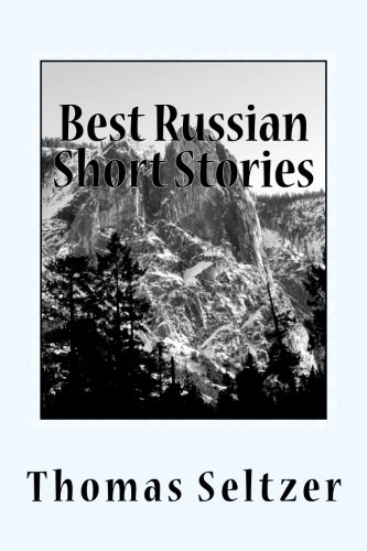 9781977783813: Best Russian Short Stories