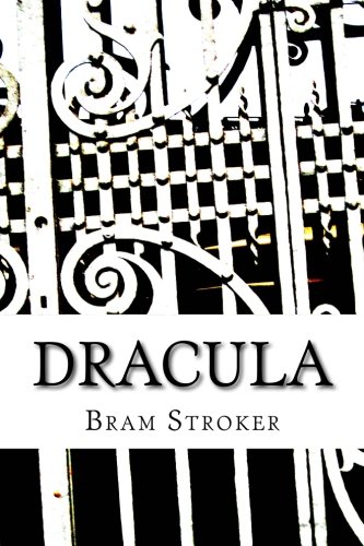 Imagen de archivo de Dracula a la venta por Revaluation Books