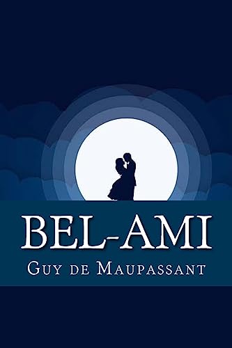 9781977792693: Bel-Ami