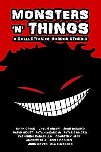 9781977797636: Monsters 'N' Things ('N' Things Anthologies)