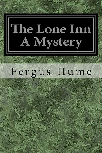 9781977806383: The Lone Inn A Mystery