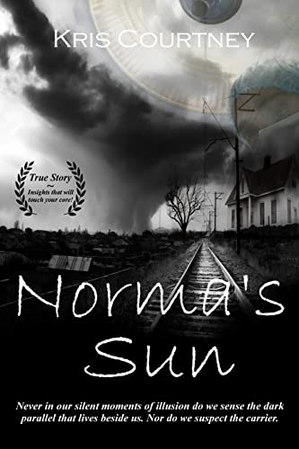 Stock image for Norma's Sun Feature Narrative Screenplay Included for sale by PBShop.store US