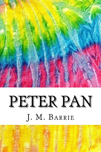 9781977813336: Peter Pan: Includes MLA Style Citations for Scholarly Secondary Sources, Peer-Reviewed Journal Articles and Critical Essays (Squid Ink Classics)