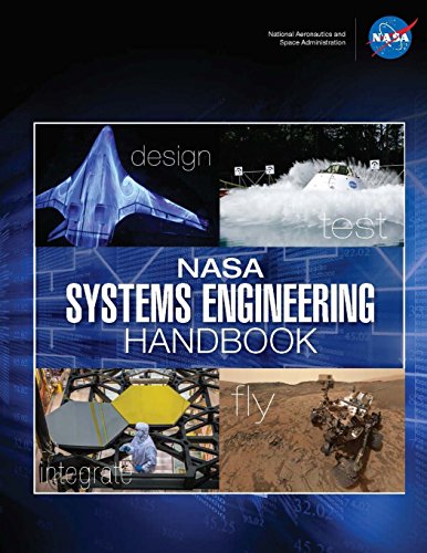 9781977821966: NASA Systems Engineering Handbook - NASA SP-2016-6105 Rev2: Design Test Integrate Fly