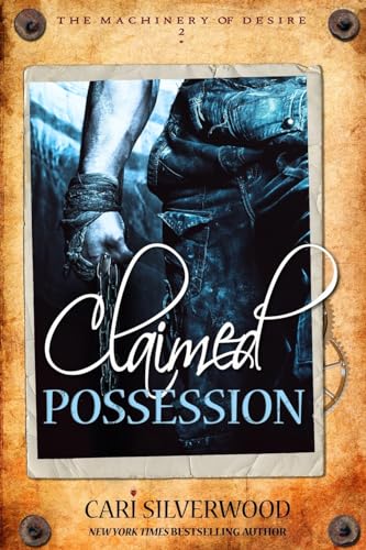 Stock image for Claimed Possession for sale by THE SAINT BOOKSTORE