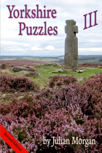 9781977829894: Yorkshire Puzzles III