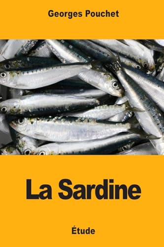 9781977836502: La Sardine (French Edition)