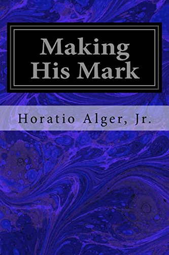 9781977837202: Making His Mark