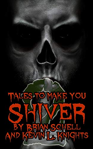 Stock image for Tales to Make You Shiver Volume 2 [Soft Cover ] for sale by booksXpress