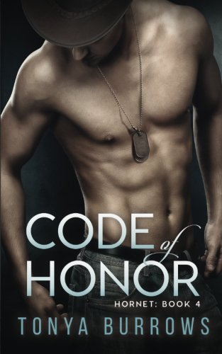 Stock image for Code of Honor (Hornet) for sale by Front Cover Books