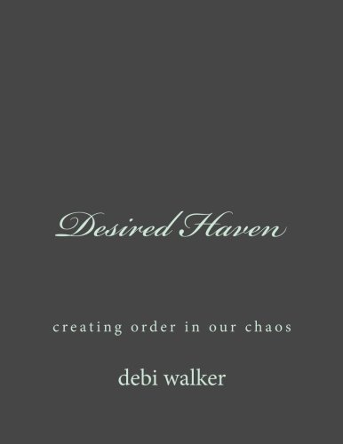 9781977852250: Desired Haven