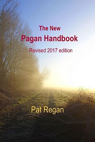 9781977861986: The New Pagan Handbook: Revised 2017 Edition
