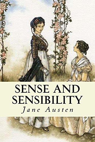 9781977875303: Sense and Sensibility