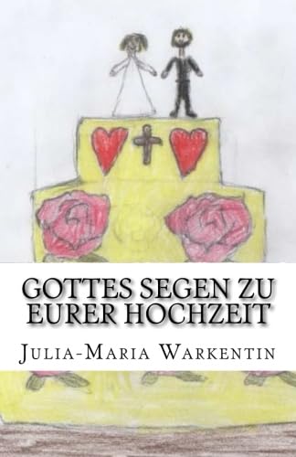 Stock image for Gottes Segen zu Eurer Hochzeit for sale by Revaluation Books