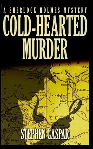 9781977882295: Cold-Hearted Murder: A Sherlock Holmes Myster