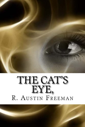9781977885722: The Cat's Eye,