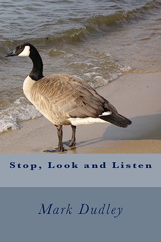 9781977887337: Stop, Look and Listen