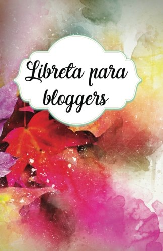 Imagen de archivo de Libreta para bloggers: siento paginas a la venta por Revaluation Books