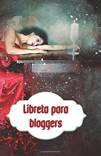 Imagen de archivo de Libreta para bloggers: lady a la venta por Revaluation Books