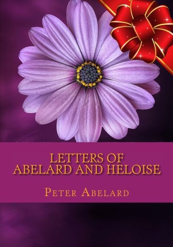 Imagen de archivo de Letters of Abelard and Heloise a la venta por Revaluation Books