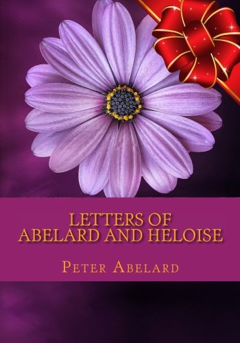 9781977897459: Letters of Abelard and Heloise
