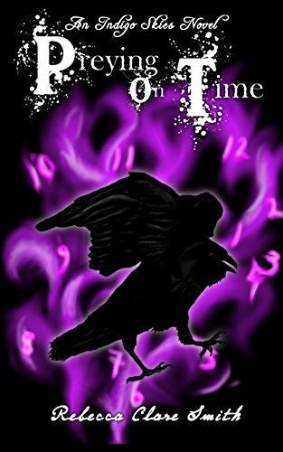 9781977897756: Preying On Time: Volume 1 (Indigo Skies)