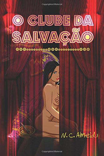 Stock image for O Clube da Salvao for sale by Revaluation Books