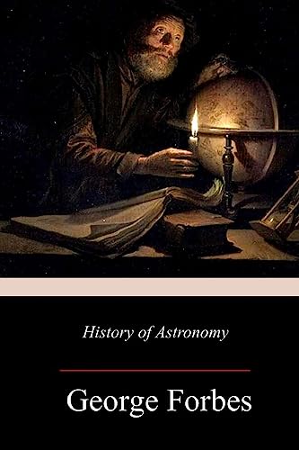 9781977900685: History of Astronomy