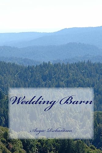 9781977902658: Wedding Barn