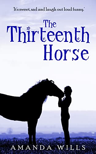 Beispielbild fr The Thirteenth Horse: 1 (Mill Farm Stables) zum Verkauf von WorldofBooks