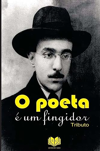 Stock image for O Poeta E Um Fingidor for sale by THE SAINT BOOKSTORE