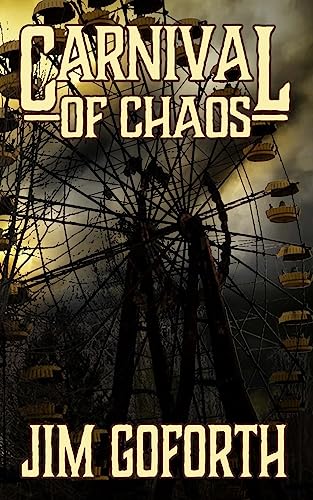 Stock image for Carnival of Chaos for sale by THE SAINT BOOKSTORE