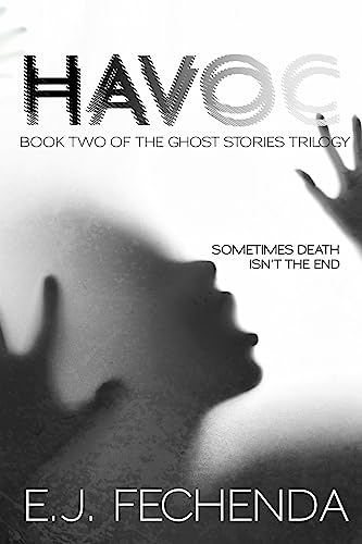 Stock image for Havoc for sale by THE SAINT BOOKSTORE