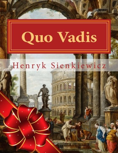 Beispielbild fr Quo Vadis zum Verkauf von WorldofBooks