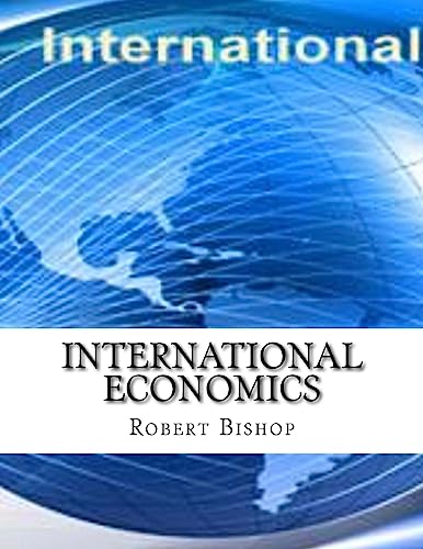 9781977925435: International Economics