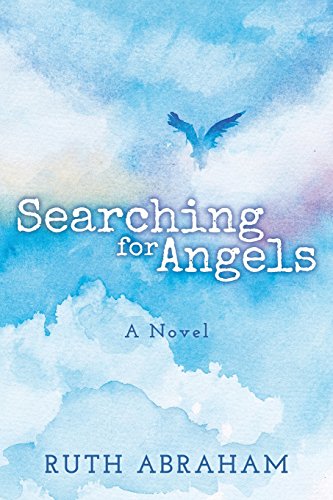 Beispielbild fr Searching for Angels zum Verkauf von Once Upon A Time Books