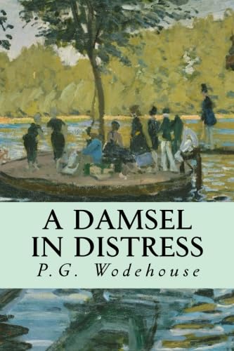 9781977931016: A Damsel in Distress