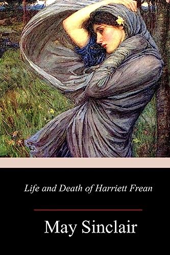 Stock image for Life and Death of Harriett Frean for sale by Lucky's Textbooks