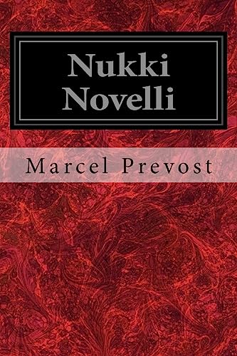 9781977932181: Nukki Novelli