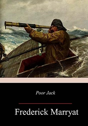 Stock image for Poor Jack for sale by THE SAINT BOOKSTORE