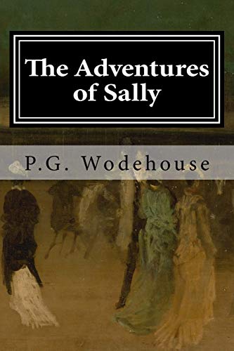 Stock image for The Adventures of Sally for sale by WorldofBooks