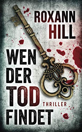 Beispielbild fr Wen der Tod findet: Der achte Fall fr Steinbach und Wagner zum Verkauf von medimops