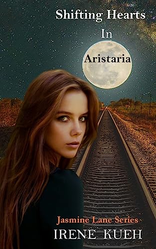 9781977952516: Shifting Hearts in Aristaria (Jasmine Lane Series)