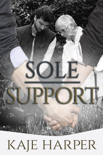 Beispielbild fr Sole Support zum Verkauf von Half Price Books Inc.