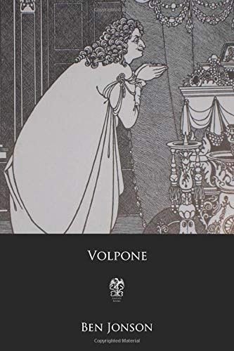 Imagen de archivo de Volpone a la venta por WorldofBooks