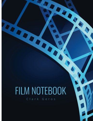 Beispielbild fr Film Notebook zum Verkauf von Revaluation Books