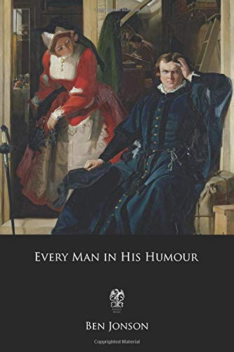 9781977968197: Every Man in His Humour