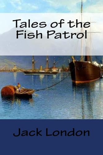 Stock image for Tales of the Fish Patrol [Soft Cover ] for sale by booksXpress