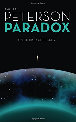 Beispielbild fr Paradox - On the Brink of Eternity: Volume 1 zum Verkauf von WorldofBooks