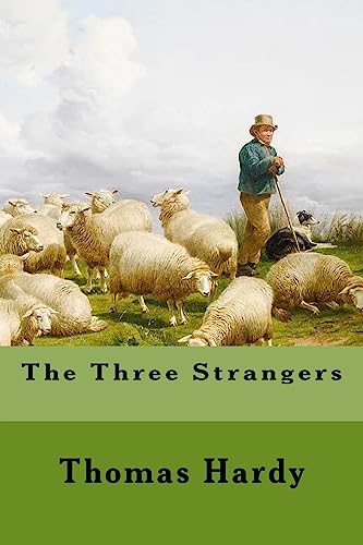 Stock image for The Three Strangers for sale by Lucky's Textbooks